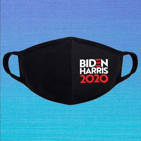 BIDEN - HARRIS 2020 MERCHANDISE - Picture 3 of 5